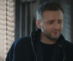 M jak miłość odc. 1869. Bartek (Arkadiusz Smoleński)