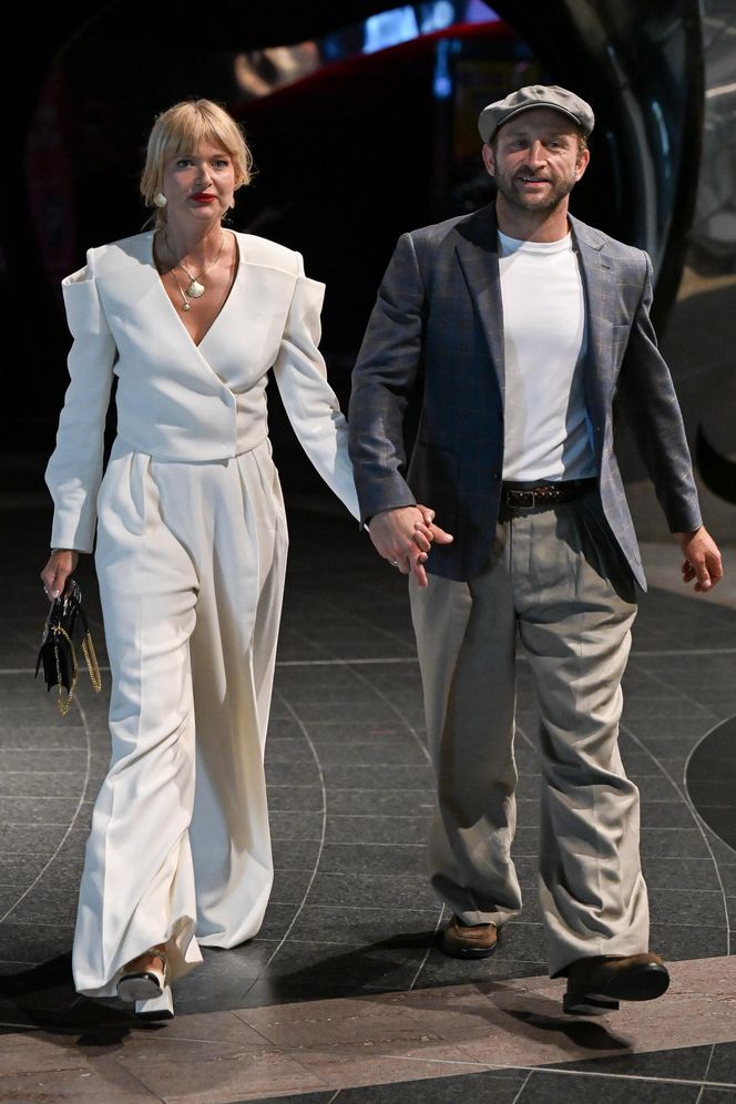  Kulisy premiery Vinci 2