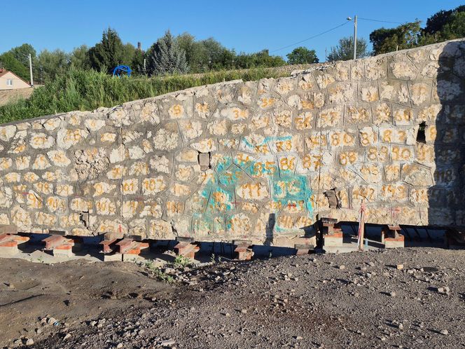 Fani obiektów wojskowych będą zachwyceni. Historyczny schron Twierdzy Kraków zostanie odbudowany