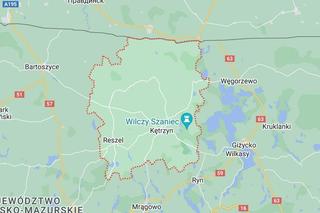 Najbardziej niebezpieczne miasta w warmińsko-mazurskim. Tu doszło do największej liczby przestępstw