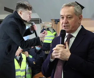 To koniec protestów rolników? Okrągły stół w Ministerstwie Rolnictwa z kompromisem. Jest porozumienie