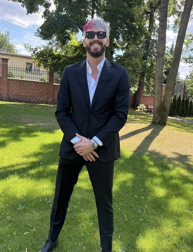 Tomasz Fornal przed transferem do Turcji