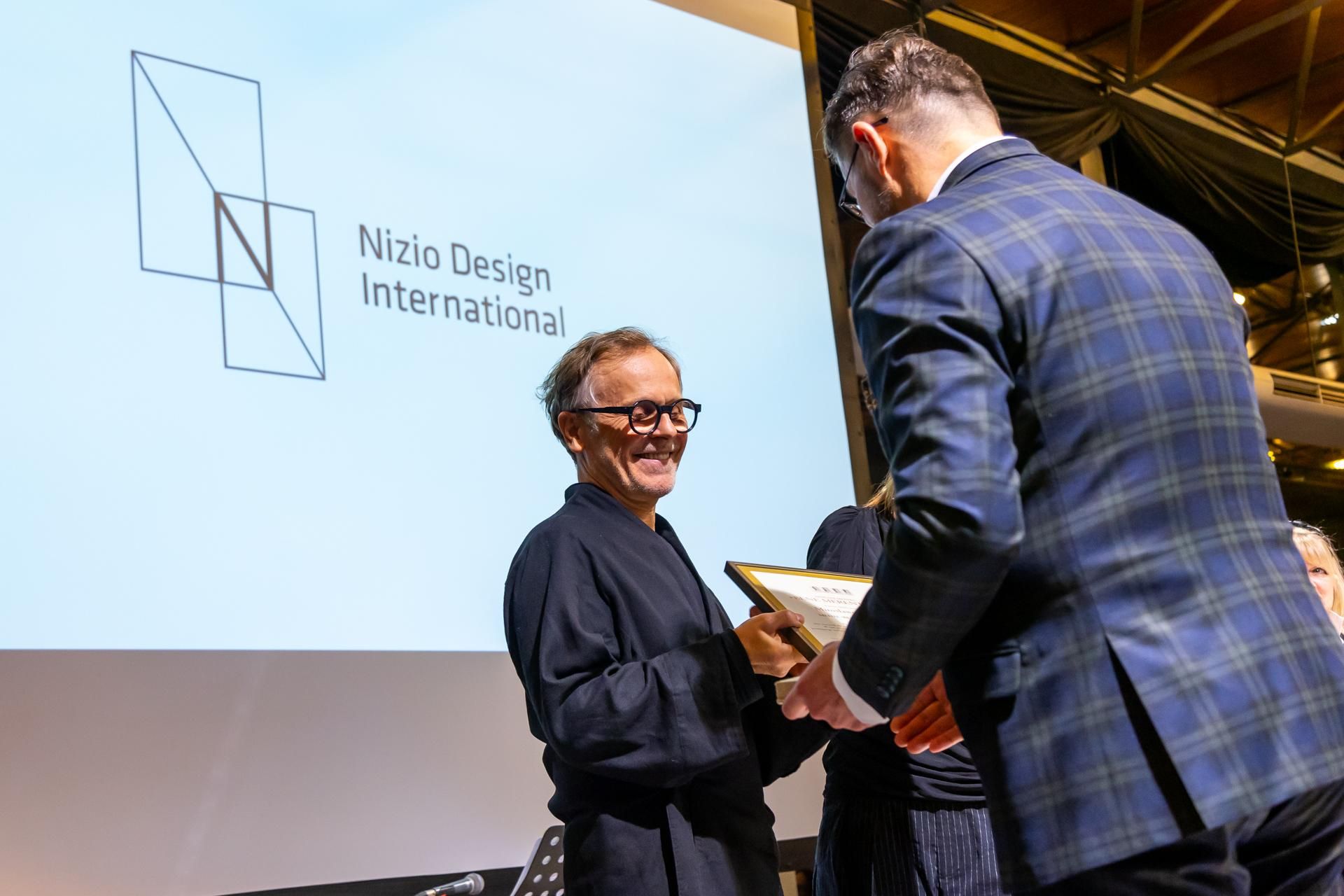 Fotorelacja z Gali Stowarzyszenia Architektów Polskich 13 grudnia 2024