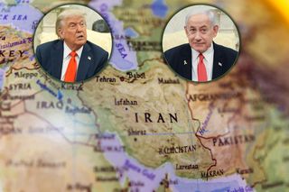 Izrael czeka na decyzję Trumpa. Kluczowe 48 godzin