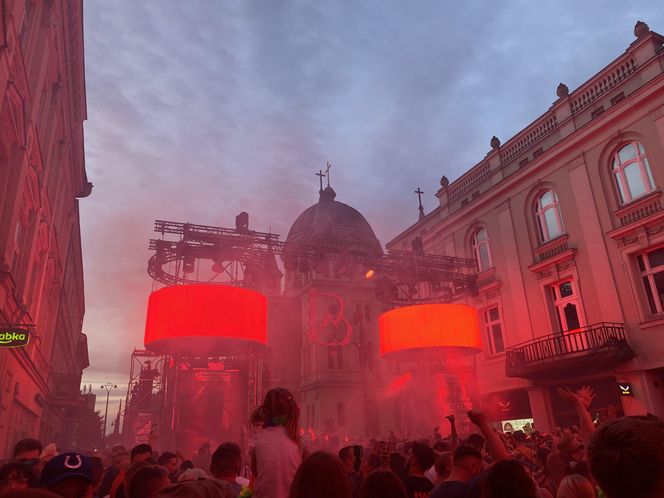 Parada Wolności 2025