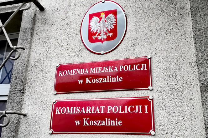 Podejrzenie koronawirusa wśród koszalińskiej policji - 14 funkcjonariuszy na kwarantannie