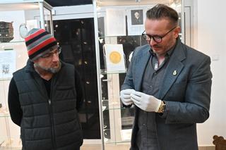 Dukat z Kamienia Pomorskiego 