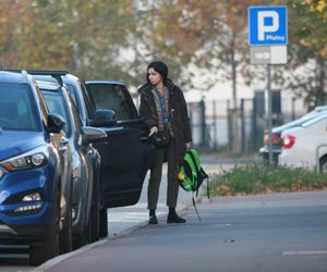 Marta Kaczyńska inwestuje w edukację synka