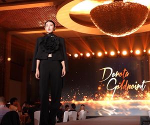 Dorota Goldpoint podbija Chiny