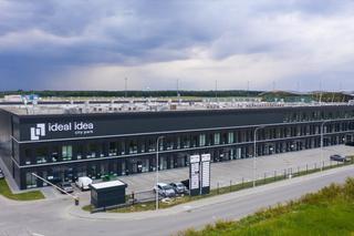 City Park Wrocław Ideal Idea 