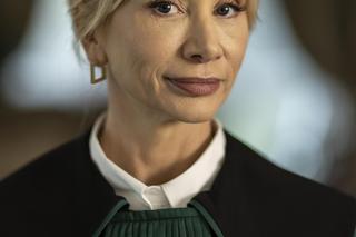 Ewa Gawryluk. Najlepsze dopiero przede mną