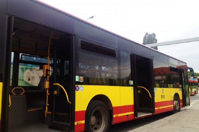 924. To numer nowej autobusowej linii strefowej