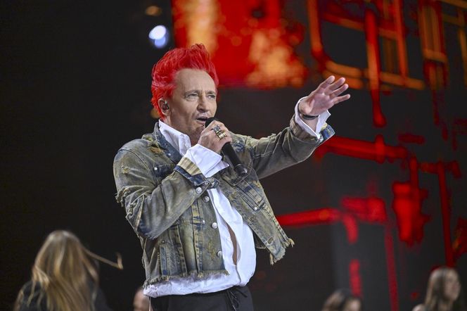 Jubileuszowy koncert Ich Troje