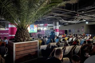 Polska wygrywa z Arabią Saudyjską. Wielka radość w strefie kibica w Krakowie!
