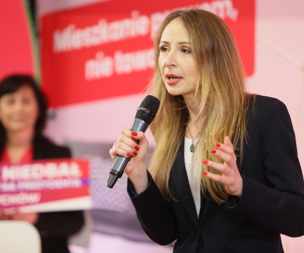 Za chorobę nie powinno się karać. Ministra o L4 płatnym w 100 proc.