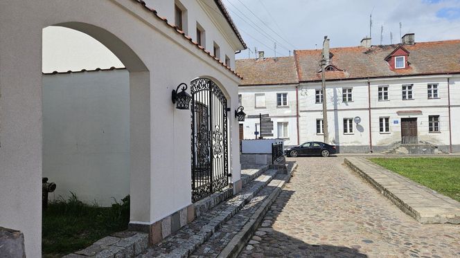To najpiękniejsze miastecza w woj. podlaskim. Wyjątkowe miejsca wskazała nam AI!