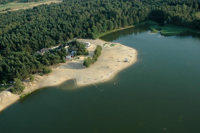 Kąpielisko Łysina