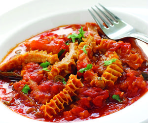 Flaki po włosku, czyli Trippa alla Fiorentina