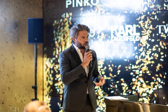 Plejada gwiazd na urodzinach Modivo [ZDJĘCIA]