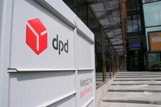 DPD Polska uruchomi 9000 automatów paczkowych SwipBox Infinity