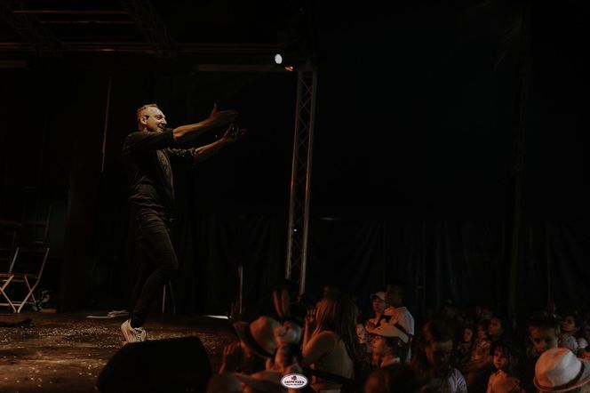 Festiwal Sztuki Iluzji na Farmie Iluzji, 26-27.07