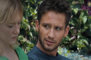 M jak miłość, odcinek 1687. Ula (Iga Krefft), Mateusz (Krystian Domagała)