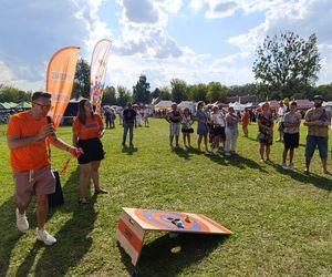 Eska Summer City na Jarmarku Dominikańskim