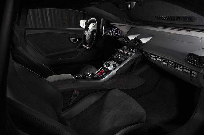 Novitec Torado Lamborghini Huracan
