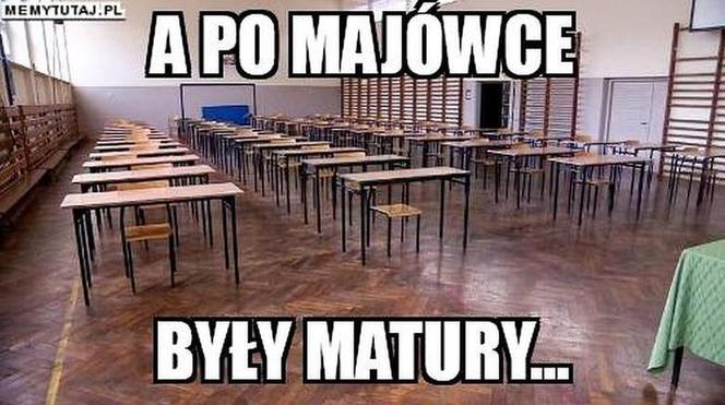 Matura 2020: MEMY o Podlasiu. Maturzyści śmieją się z przecieków