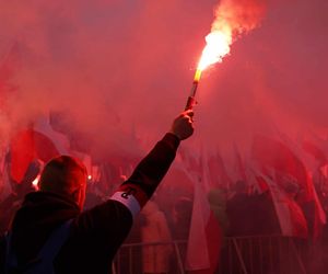 Marsz Niepodległości 2025