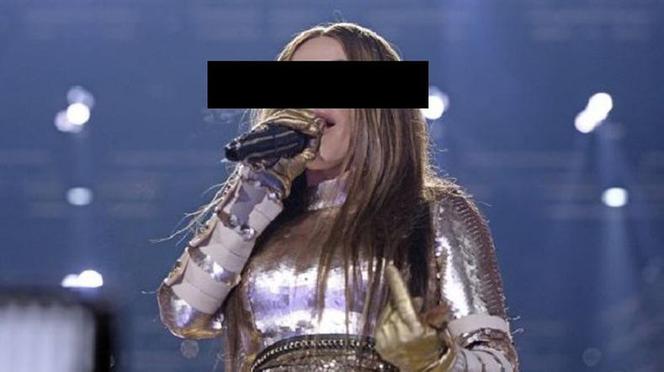 Dorota R. zatrzymana przez policję