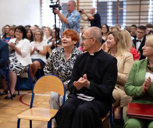 Branżowe Centrum Umiejętności przy Kolejówce