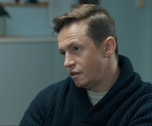 Barwy szczęścia, odcinek 3202: Błażej (Piotr Ligienza)