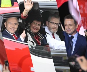 Kontrowersje i nieścisłości w debacie prezydenckiej. Kto mijał się z prawdą?