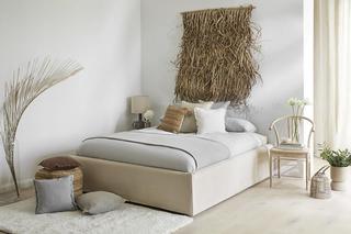 Zasłony do sypialni