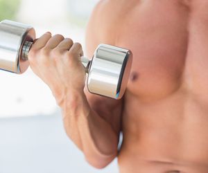 Ćwicz barki - unikniesz bolesnego zapalenia stawu barkowego