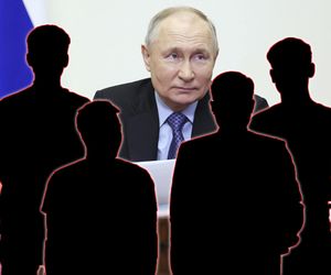 Tych Polaków poszukują ludzie Putina. Cztery nazwiska, to osoby publiczne!