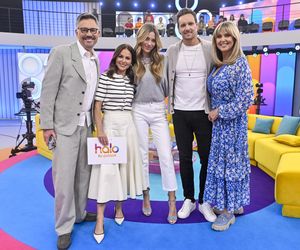 A jednak! Ibisz i Wachowicz razem! Tak zakończy się jego rozstanie z Sykut-Jeżyną