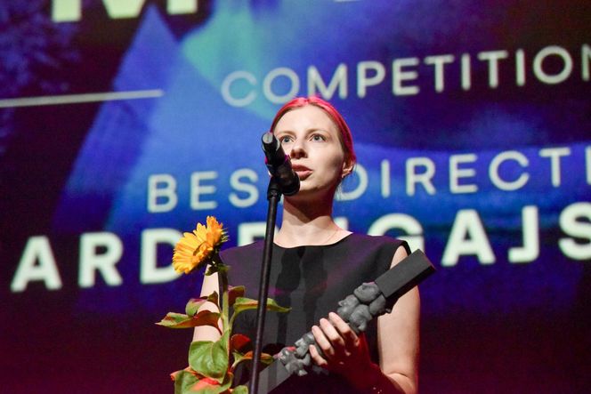 Uroczysta Gala Zamknięcia 23. Międzynarodowego Festiwalu Filmowego BellaTOFIFEST w Toruniu