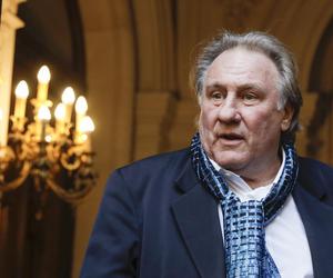 Gerard Depardieu