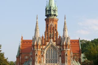 Kościół św. Józefa w Krakowie-Podgórzu