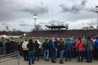 Pogoń Szczecin - Zagłębie Lubin