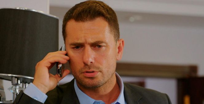 Miłość i nadzieja odc. 265. Kuzey