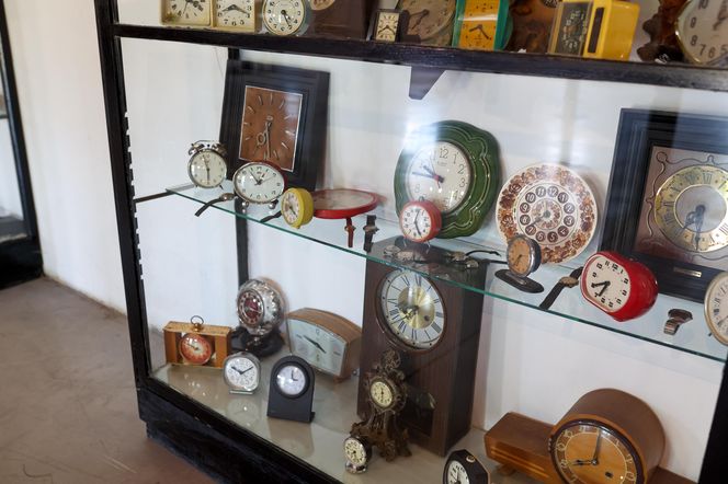 Otwarcie nowego sezonu w Muzeum PRL w Rudzie Śląskiej