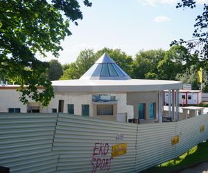 Remont Spodków w Białymstoku