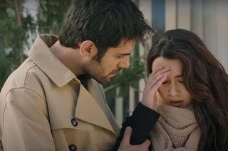 Wichrowe wzgórze, odcinek 37 - streszczenie 