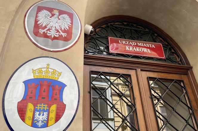 Przetasowania w krakowskim magistracie. Ważny urzędnik stracił stanowisko, Miszalski zapowiada zmiany