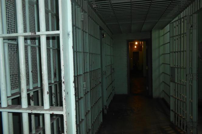 Więźniowie potwierdzają, że kobiety traktowano jak prostytutki