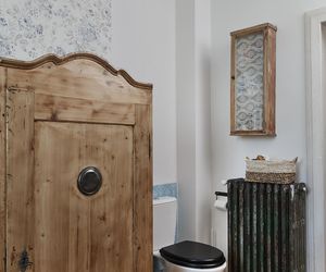 Mieszkanie w kamienicy - inspiracje