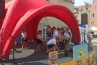 Święto Muzyki 2023 w Olsztynie